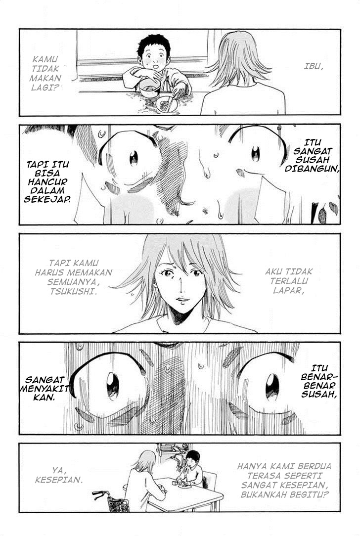 Days Chapter 106 Bahasa Indonesia