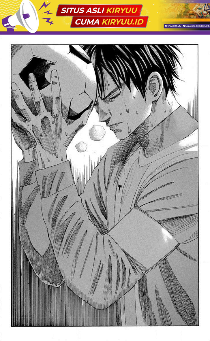 Days Chapter 106 Bahasa Indonesia