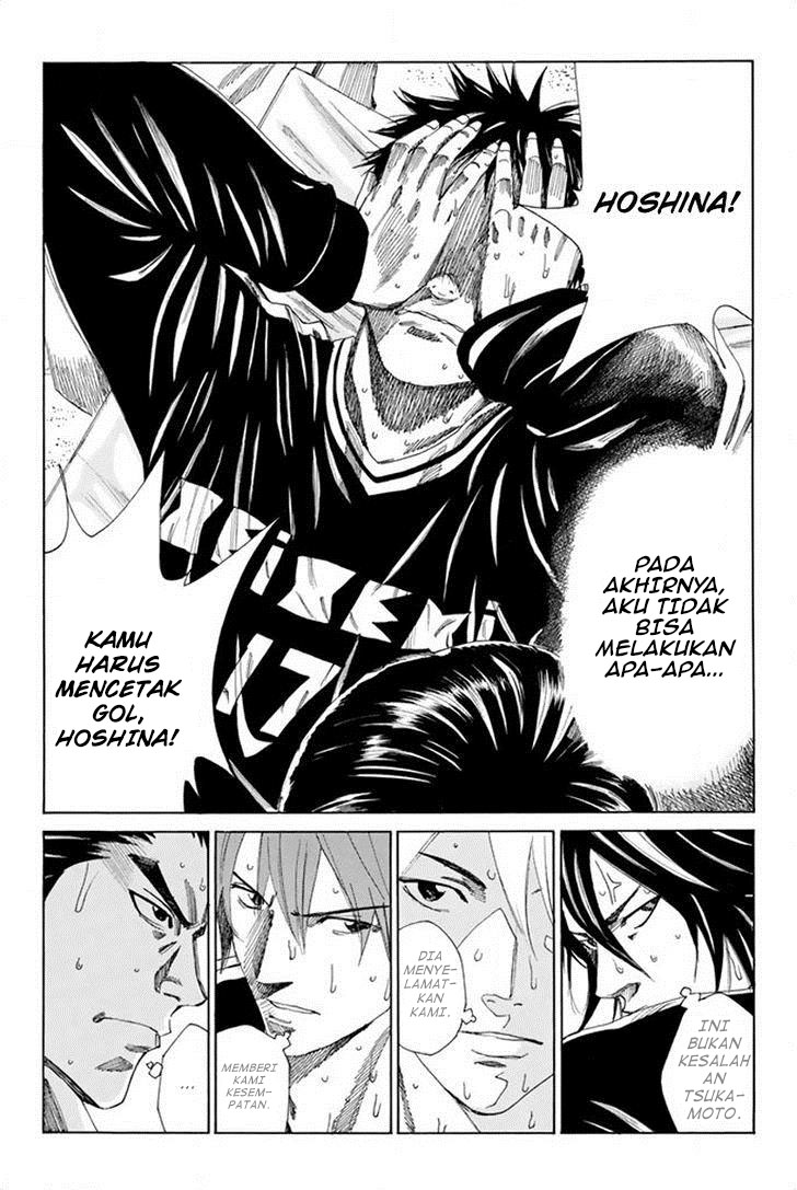 Days Chapter 106 Bahasa Indonesia