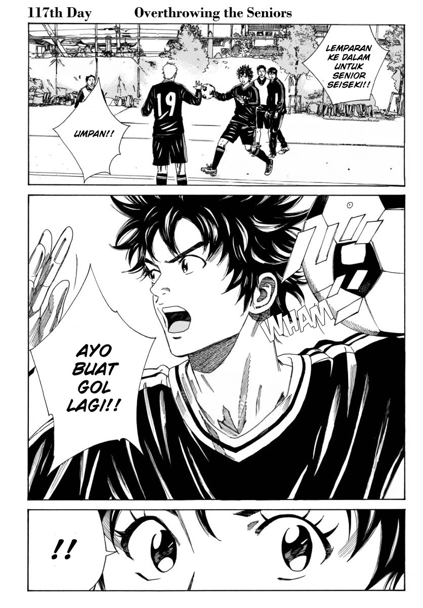 Days chapter 117