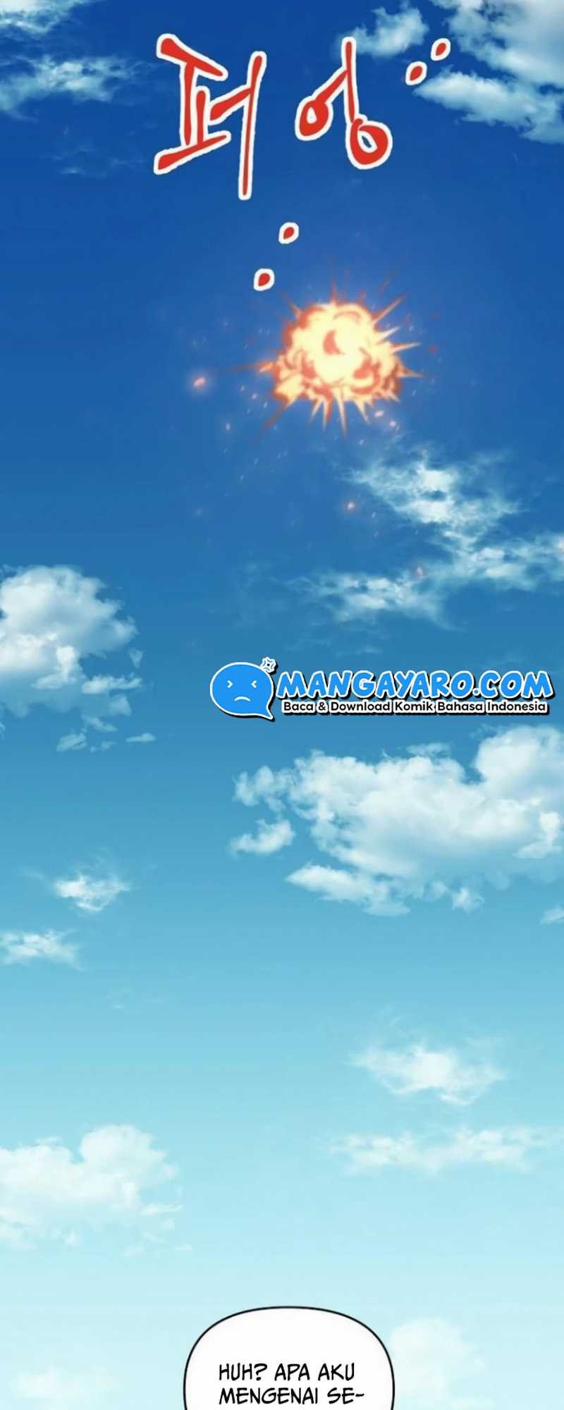 Deadbeat Hero chapter 5