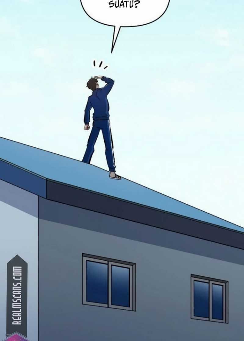 Deadbeat Hero chapter 5