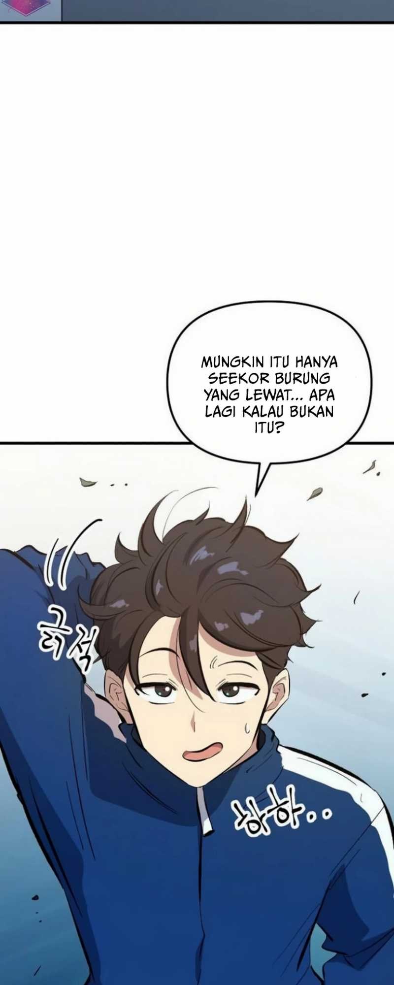 Deadbeat Hero chapter 5