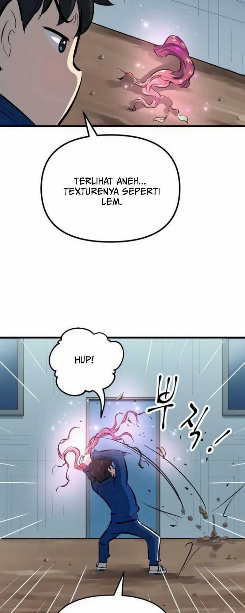 Deadbeat Hero chapter 5