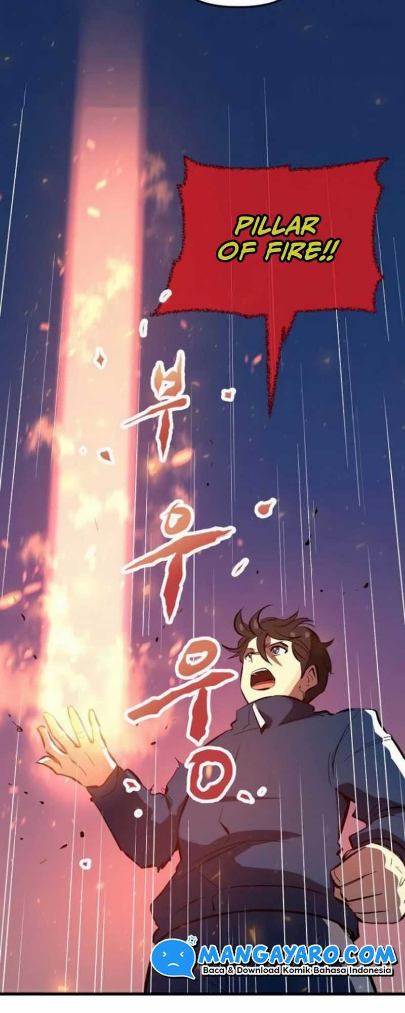 Deadbeat Hero chapter 5