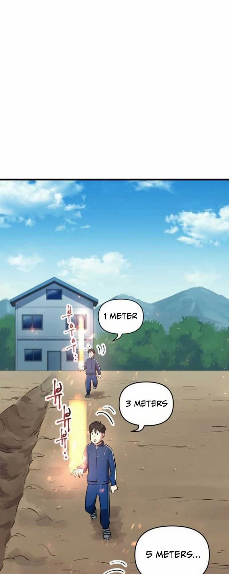 Deadbeat Hero chapter 5