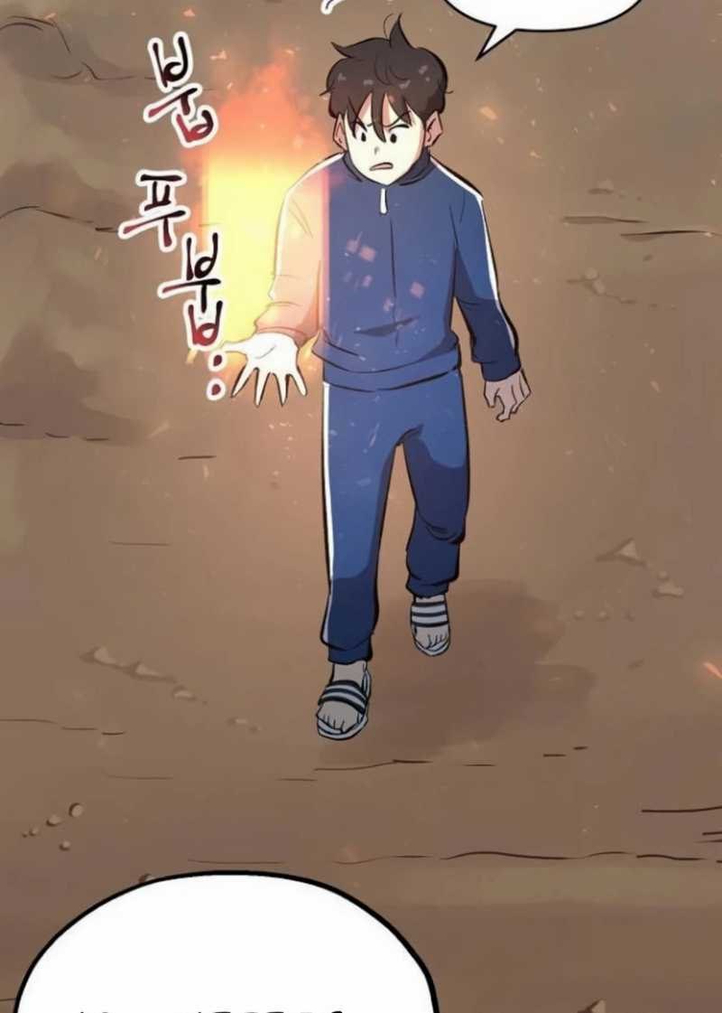 Deadbeat Hero chapter 5