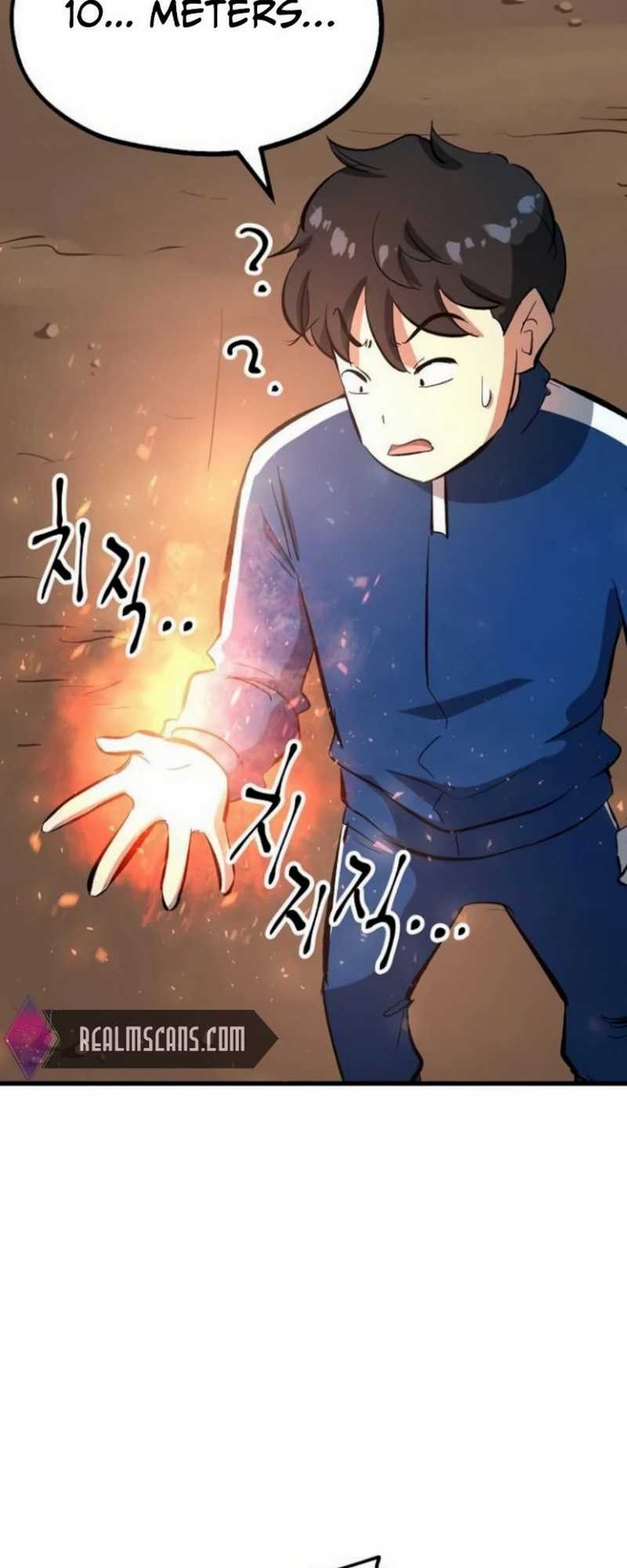 Deadbeat Hero chapter 5
