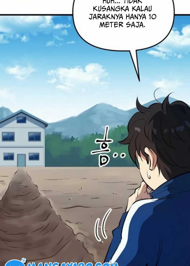 Deadbeat Hero chapter 5