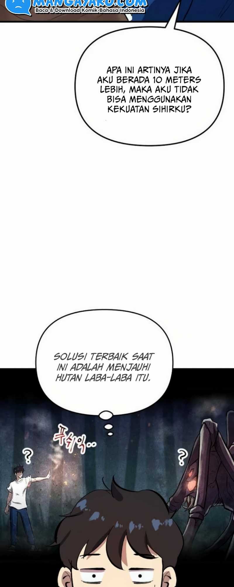 Deadbeat Hero chapter 5