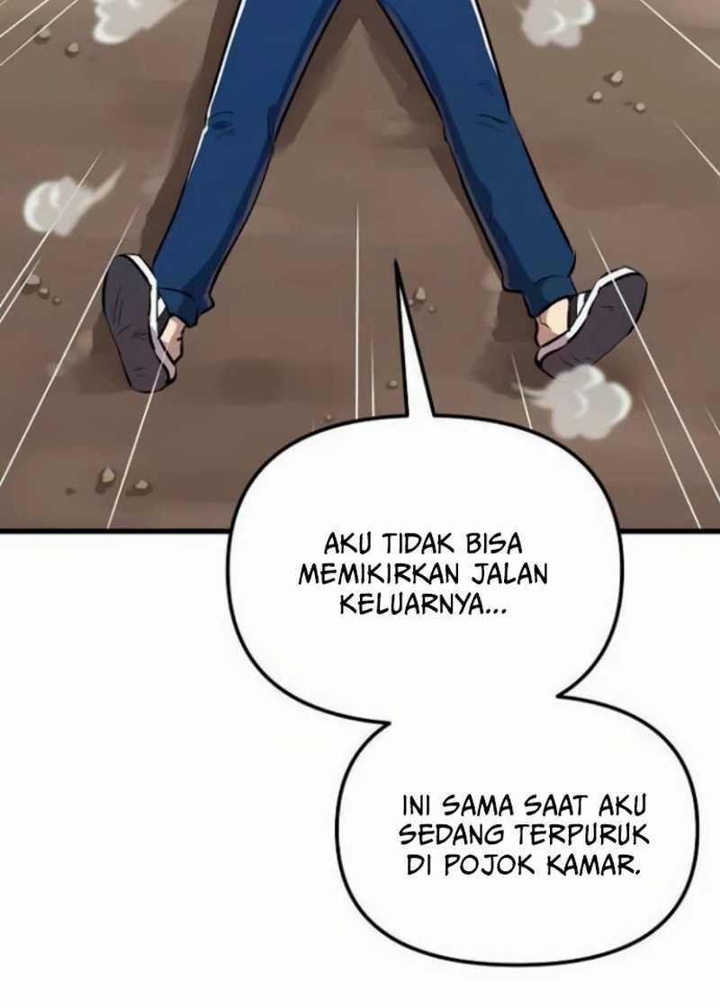 Deadbeat Hero chapter 5