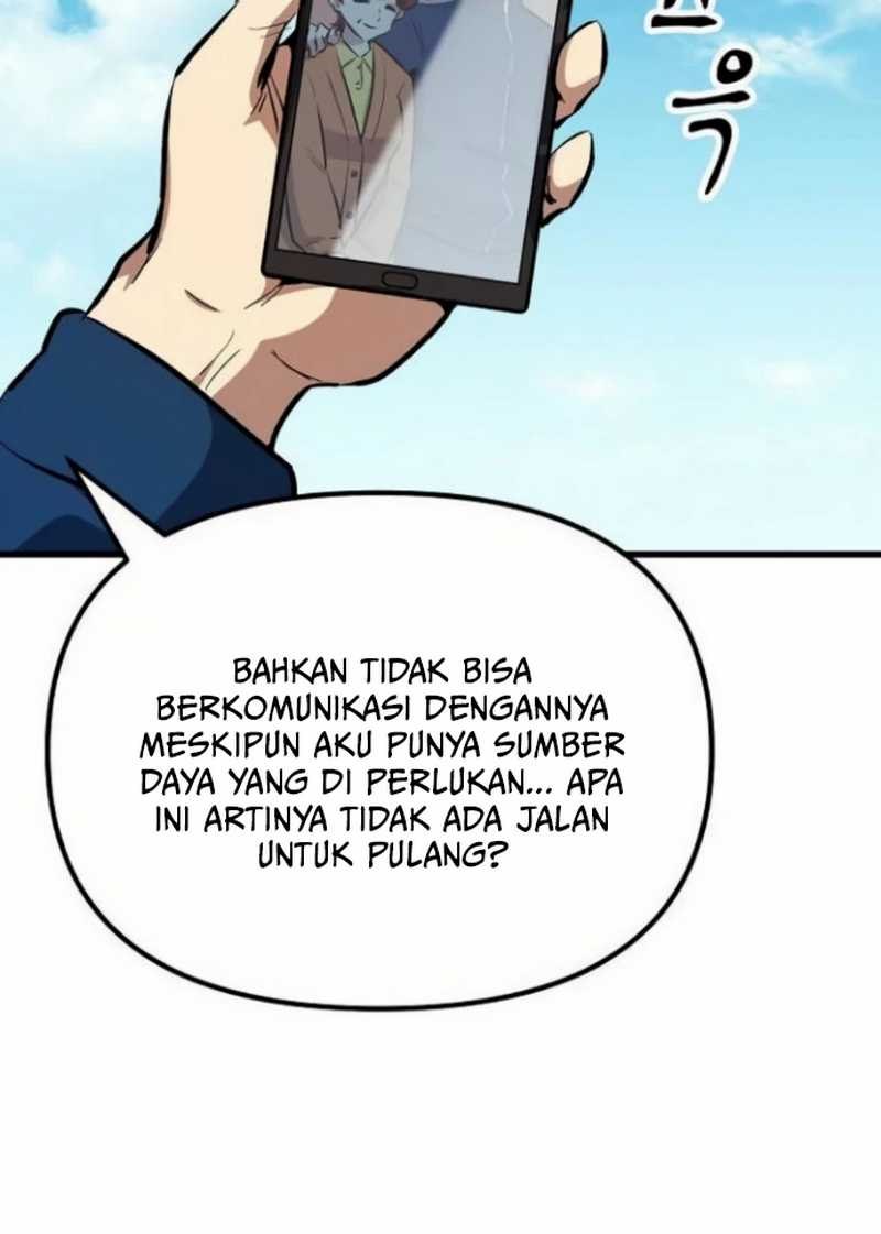 Deadbeat Hero chapter 5
