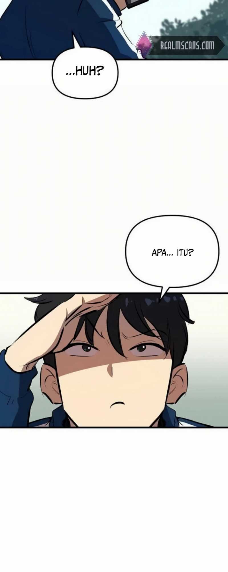 Deadbeat Hero chapter 5