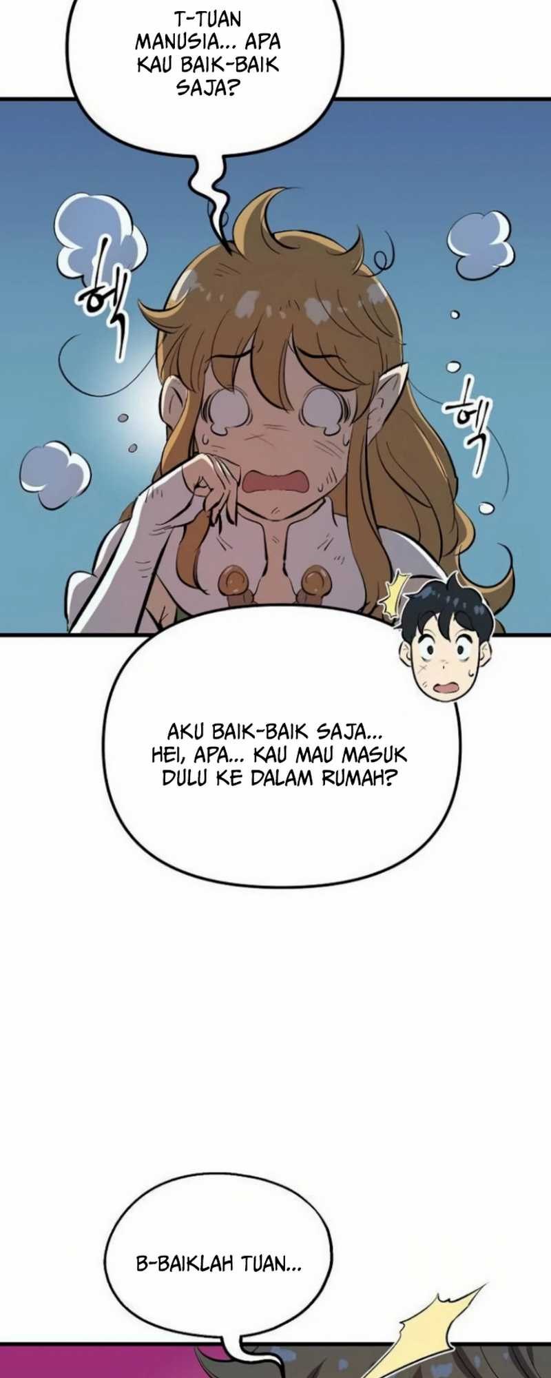 Deadbeat Hero chapter 5