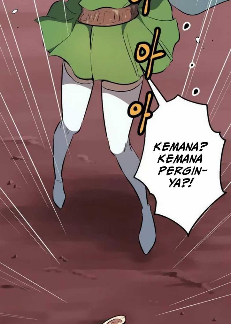 Deadbeat Hero chapter 5