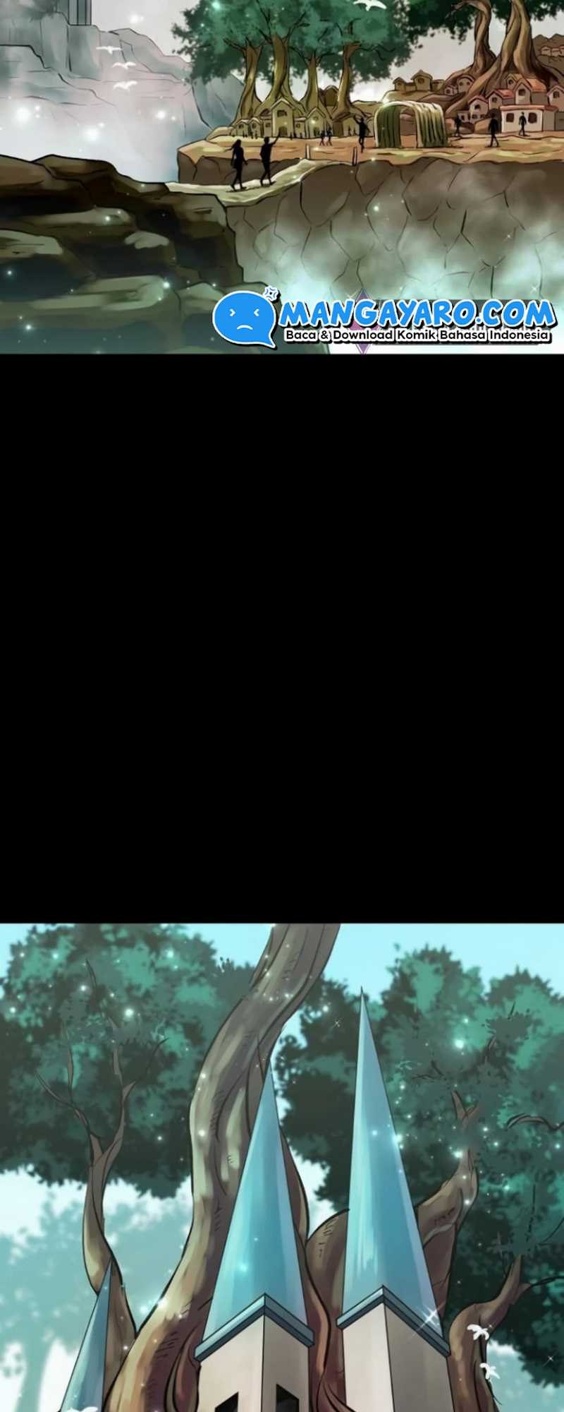 Deadbeat Hero chapter 5