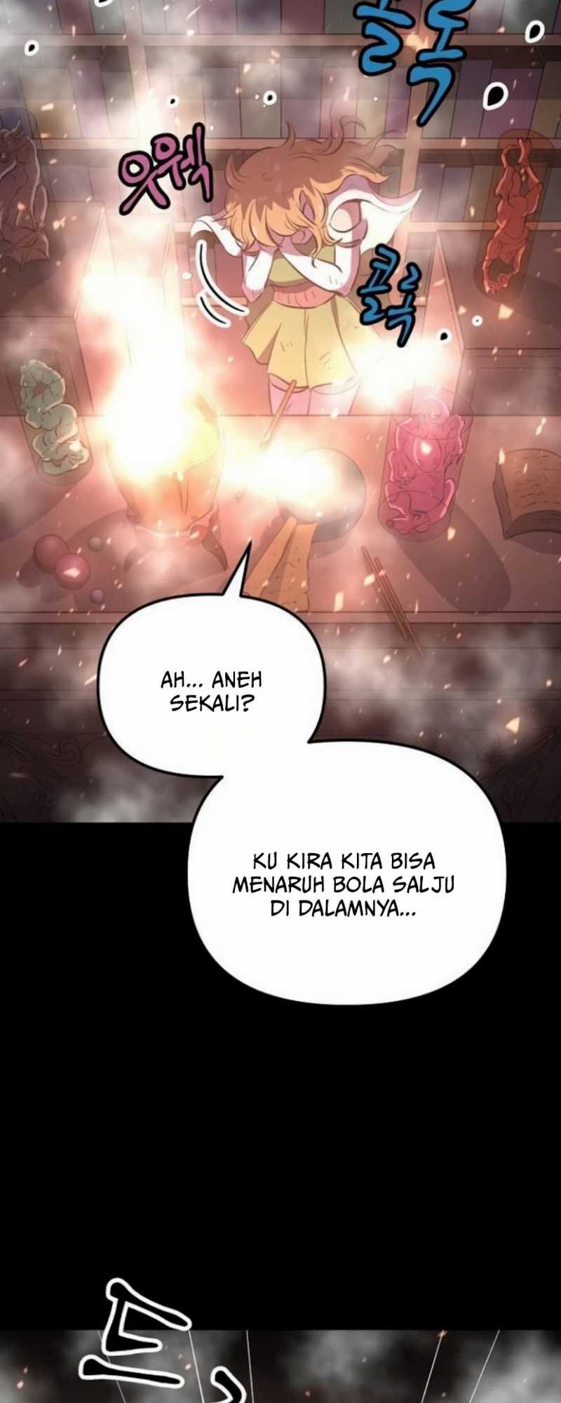 Deadbeat Hero chapter 5