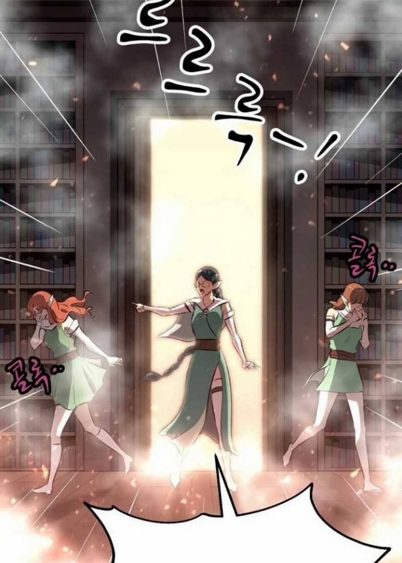 Deadbeat Hero chapter 5