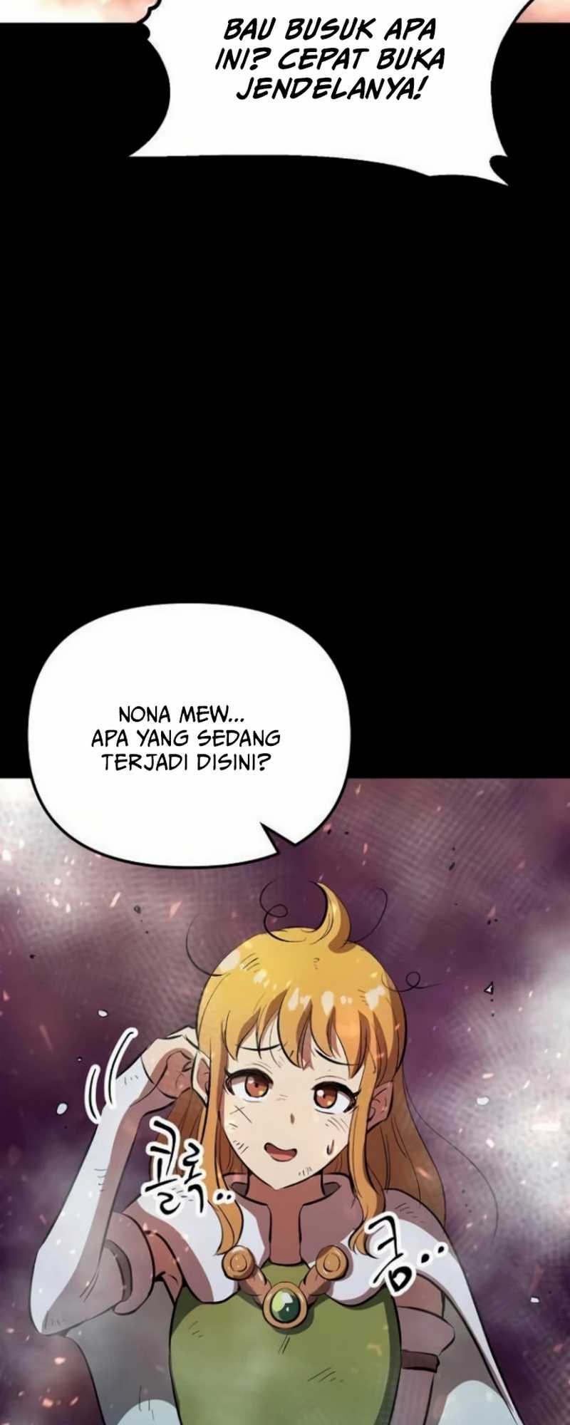 Deadbeat Hero chapter 5