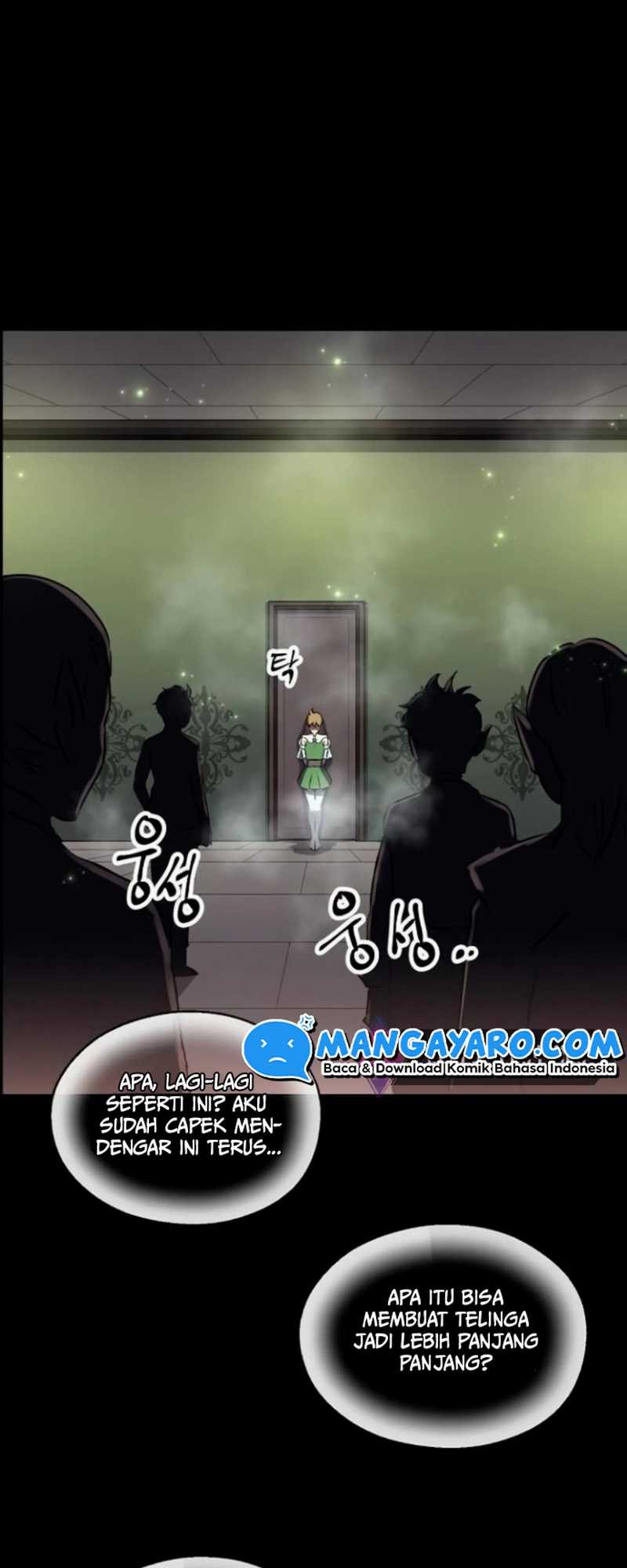 Deadbeat Hero chapter 5