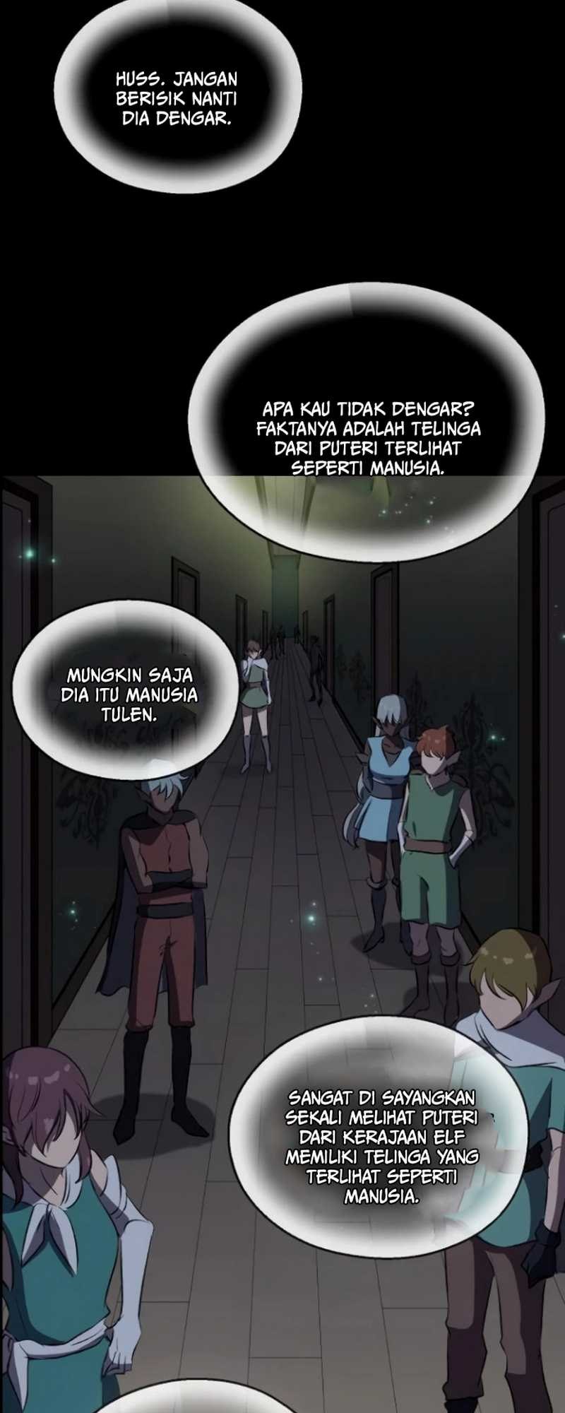 Deadbeat Hero chapter 5