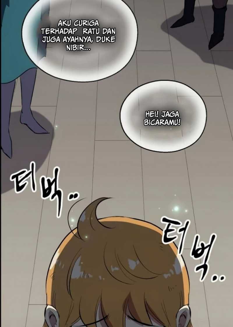 Deadbeat Hero chapter 5