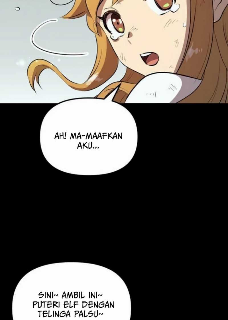 Deadbeat Hero chapter 5