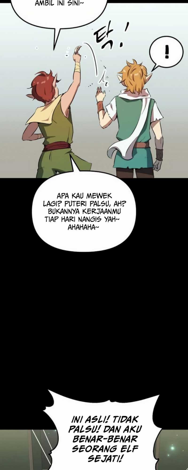 Deadbeat Hero chapter 5