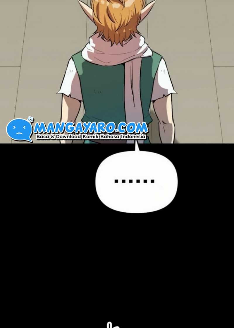 Deadbeat Hero chapter 5