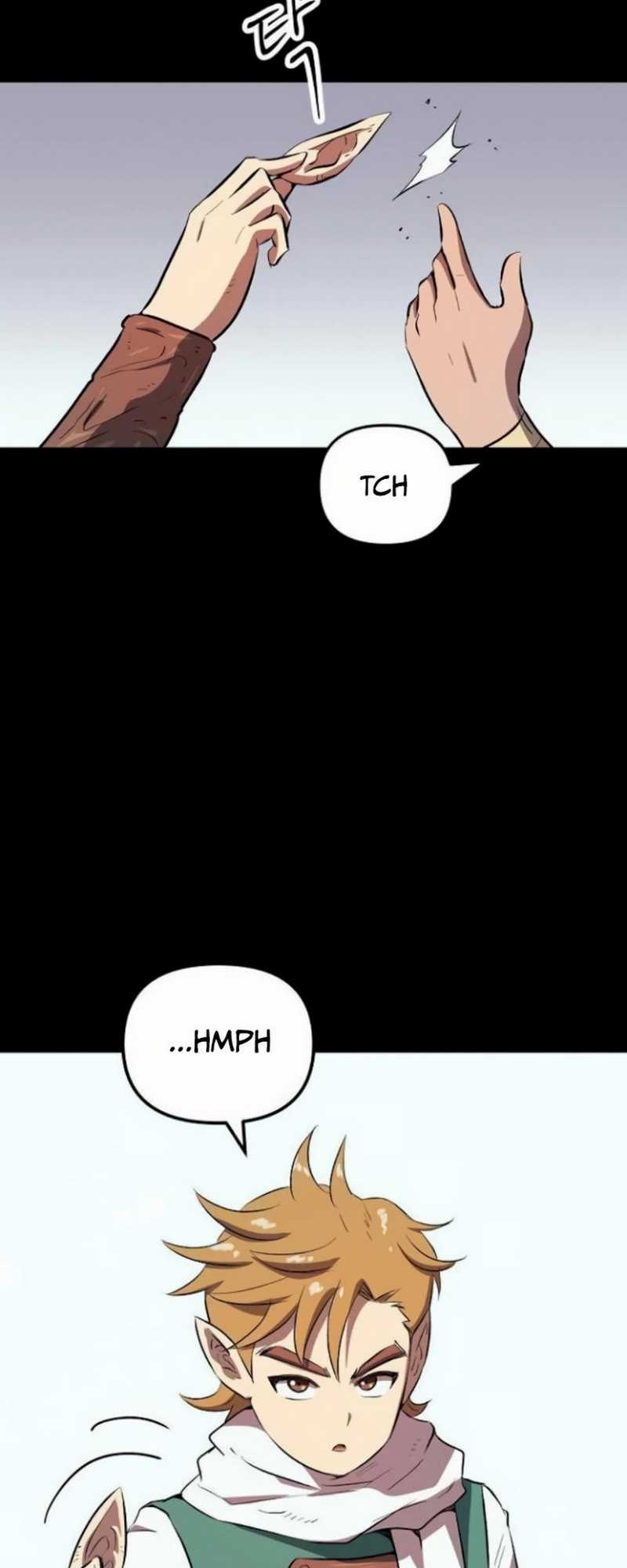 Deadbeat Hero chapter 5