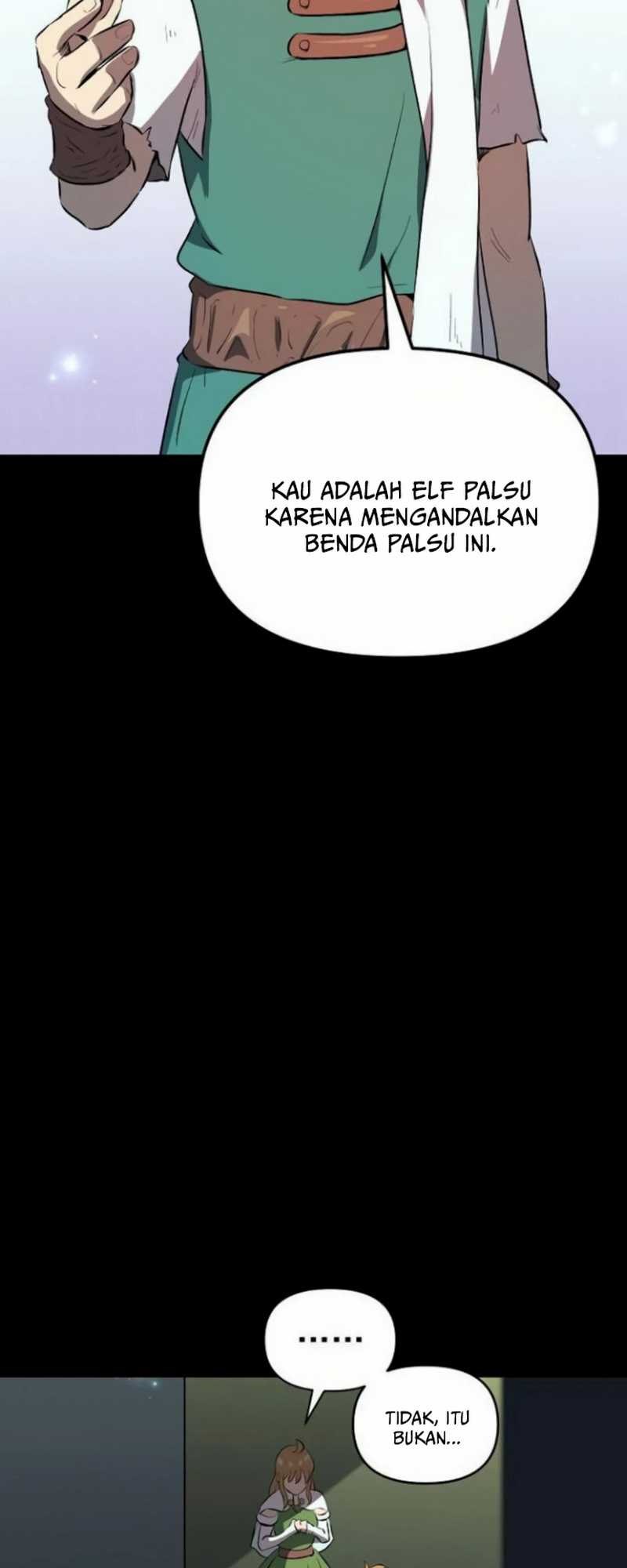 Deadbeat Hero chapter 5