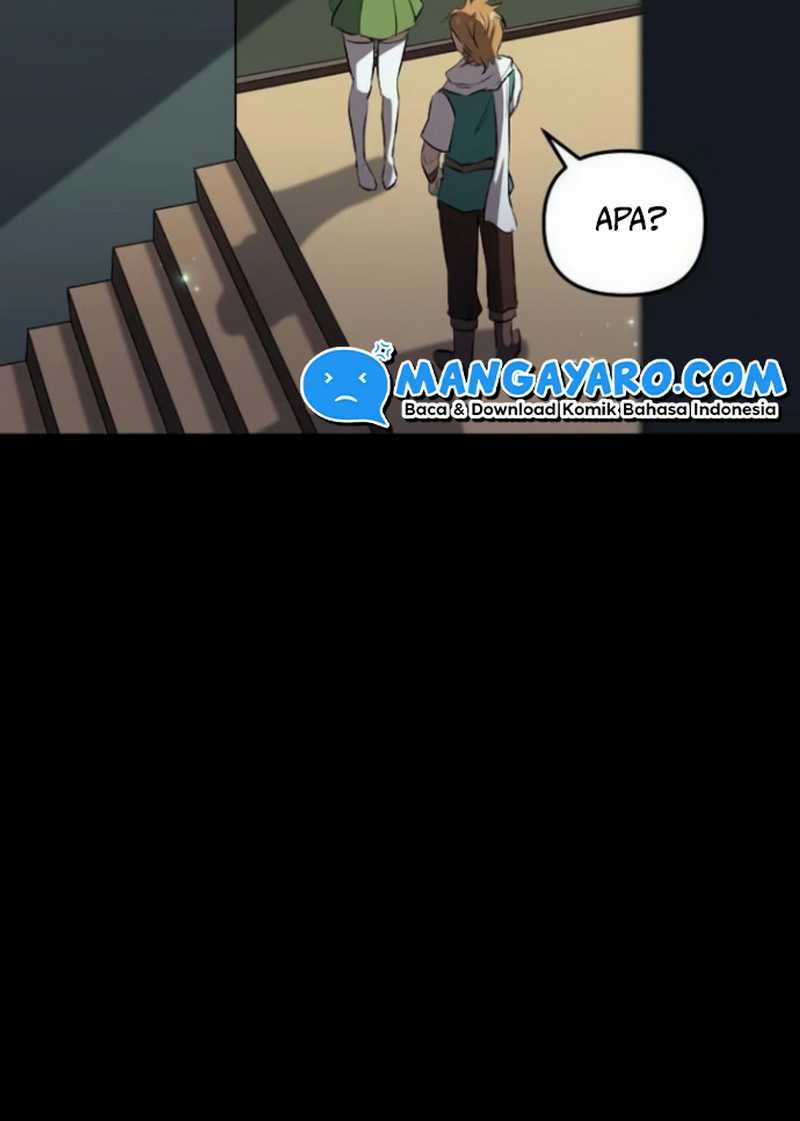 Deadbeat Hero chapter 5