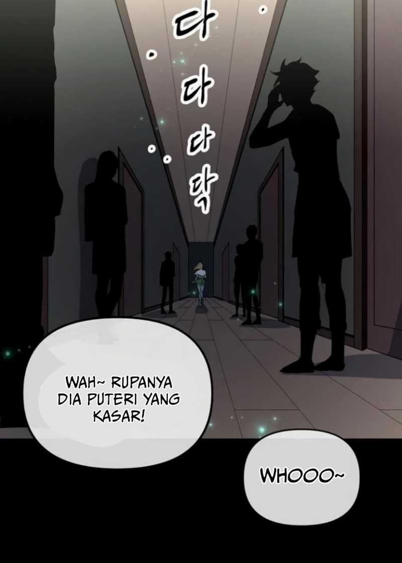 Deadbeat Hero chapter 5
