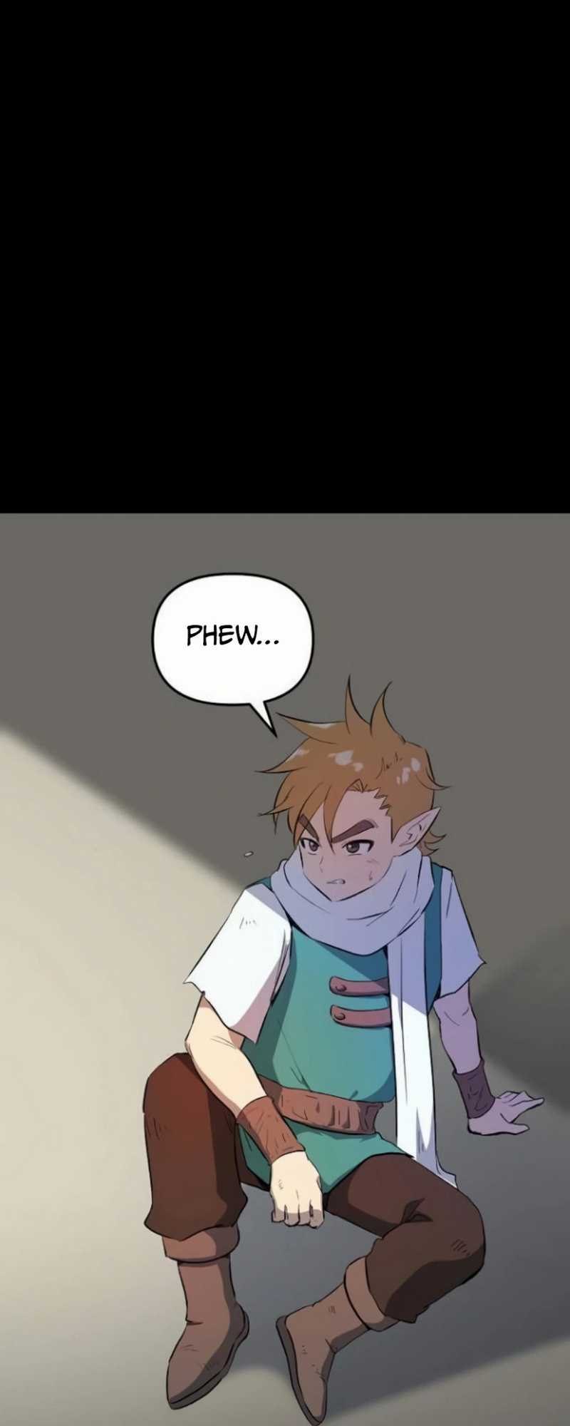 Deadbeat Hero chapter 5