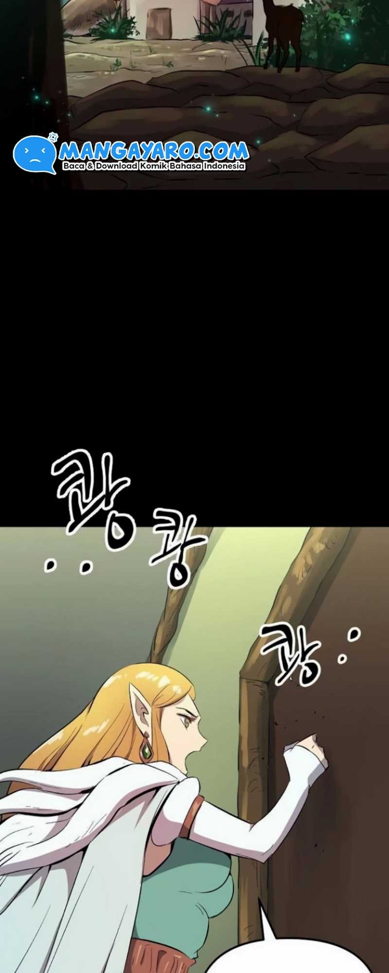 Deadbeat Hero chapter 5
