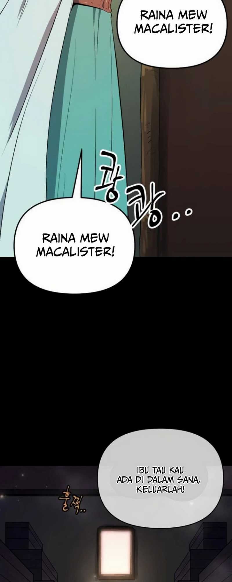 Deadbeat Hero chapter 5