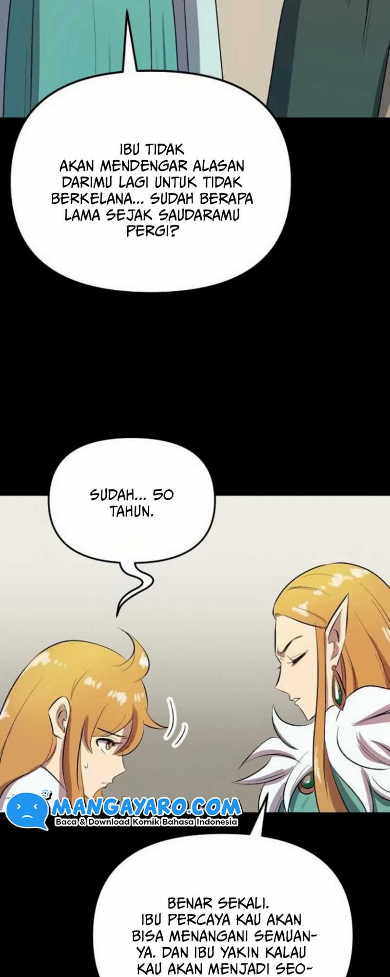 Deadbeat Hero chapter 5