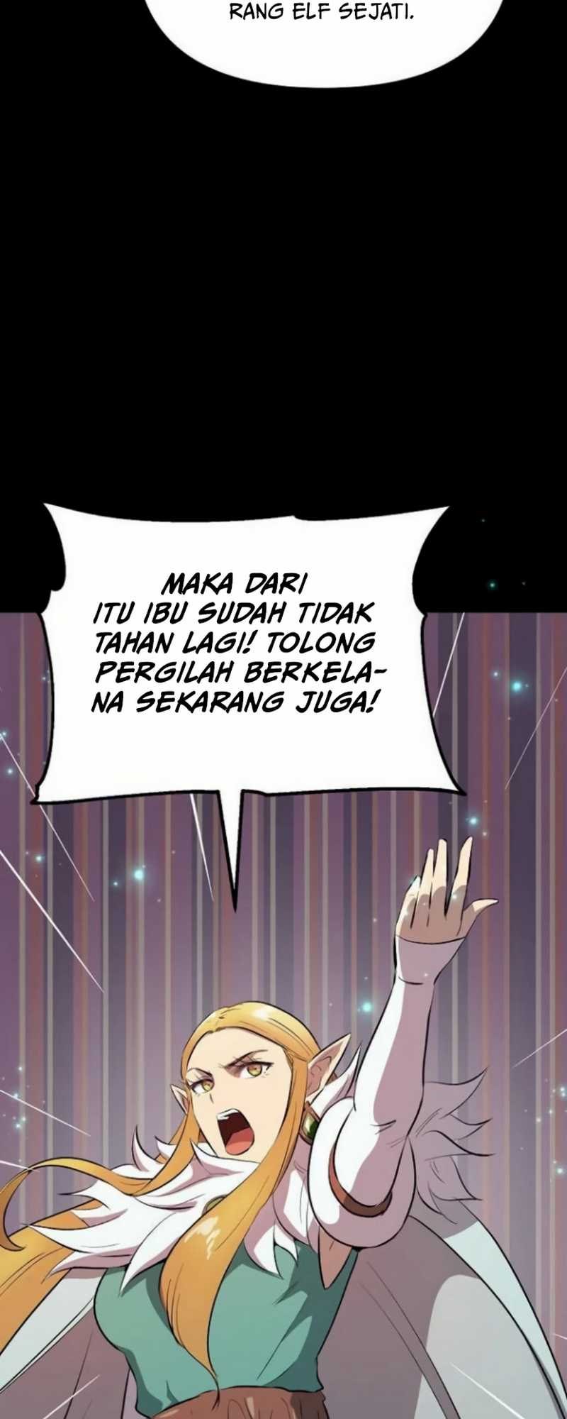 Deadbeat Hero chapter 5