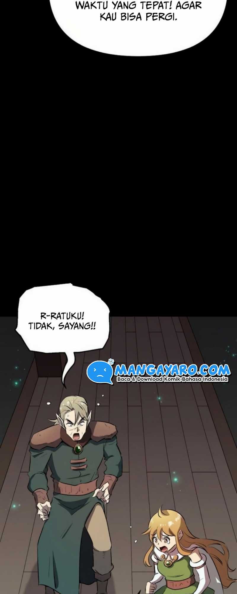 Deadbeat Hero chapter 5
