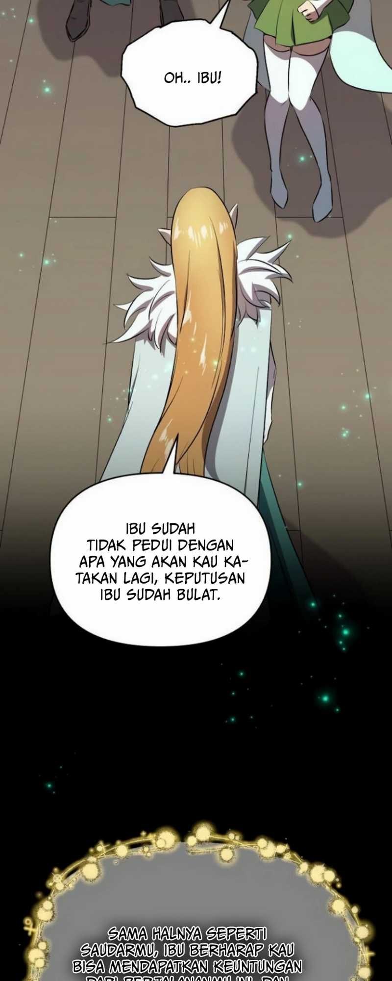 Deadbeat Hero chapter 5