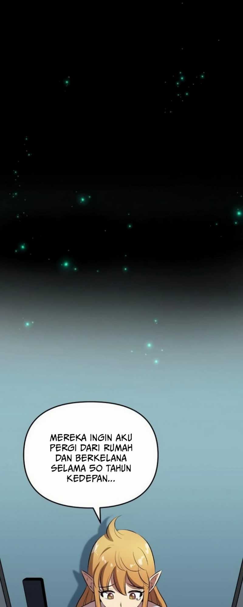 Deadbeat Hero chapter 5