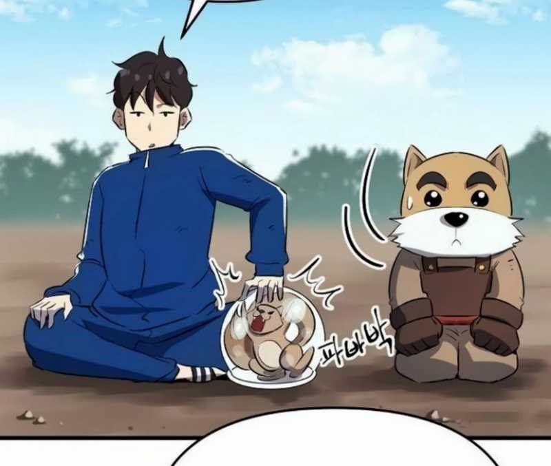 Deadbeat Hero chapter 5