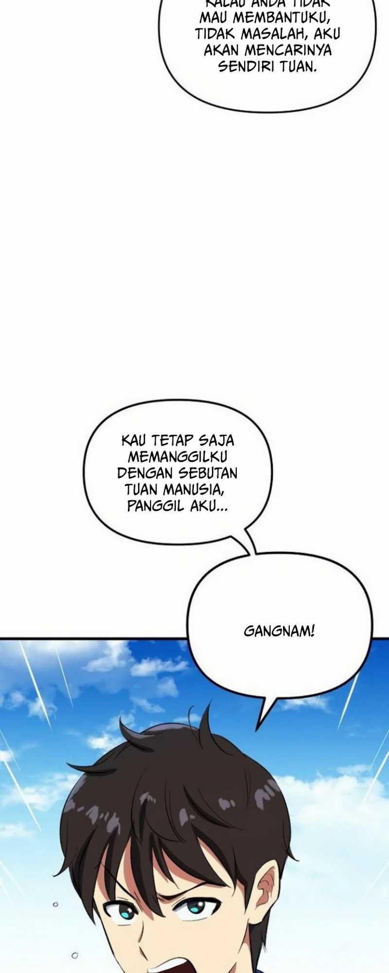 Deadbeat Hero chapter 5