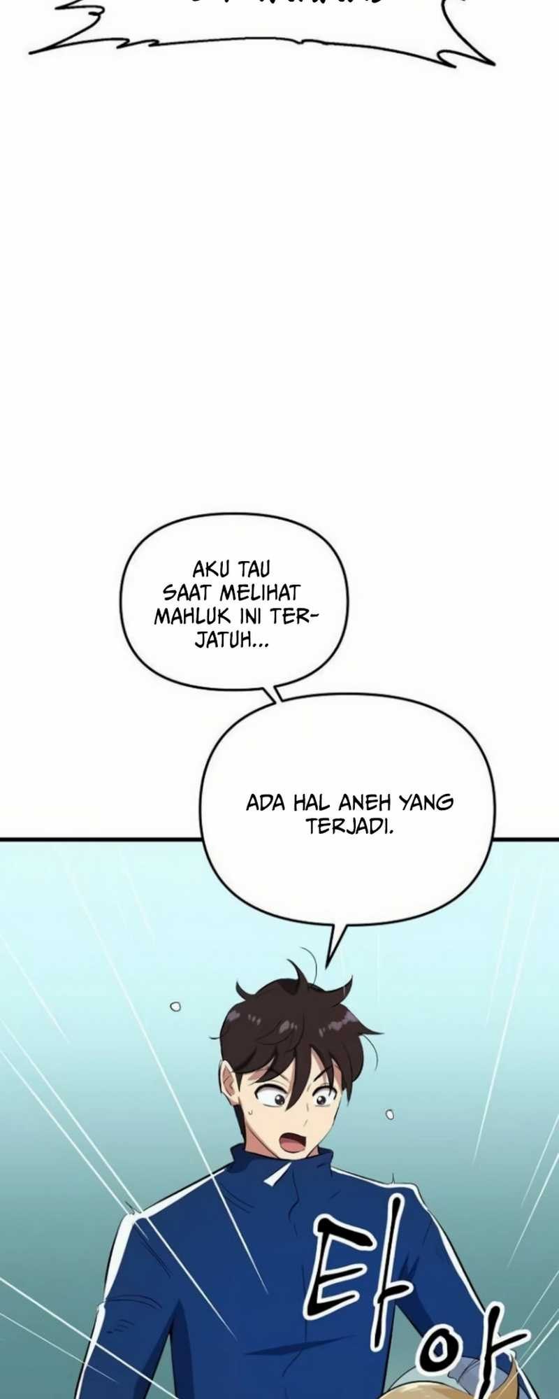Deadbeat Hero chapter 5
