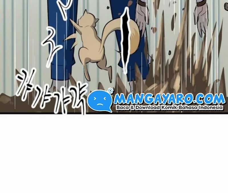 Deadbeat Hero chapter 5