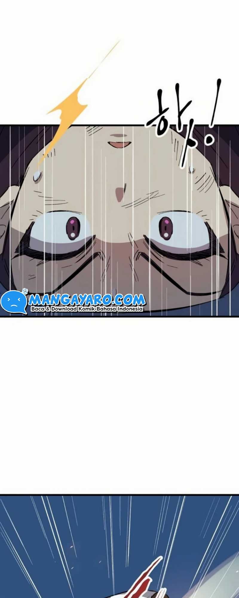 Deadbeat Hero chapter 5