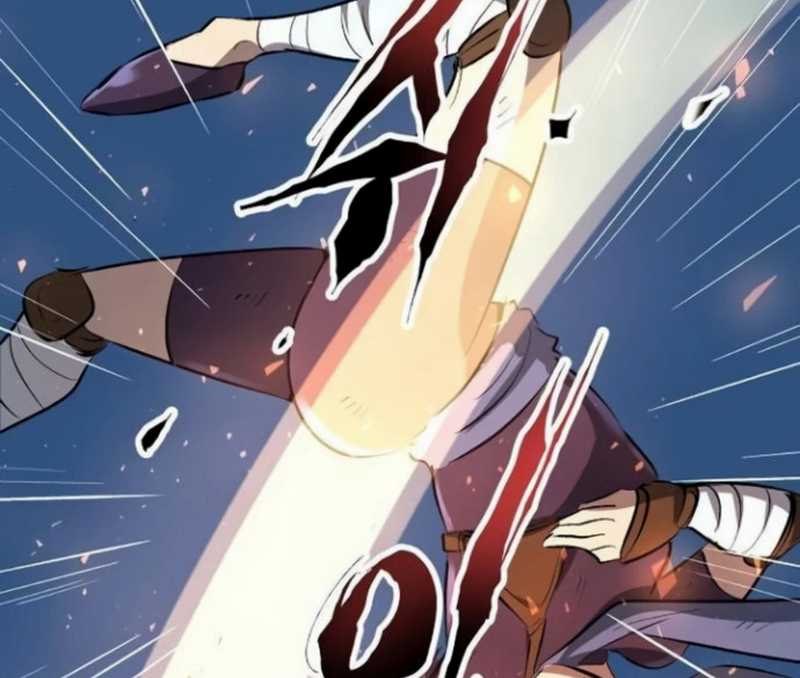 Deadbeat Hero chapter 5