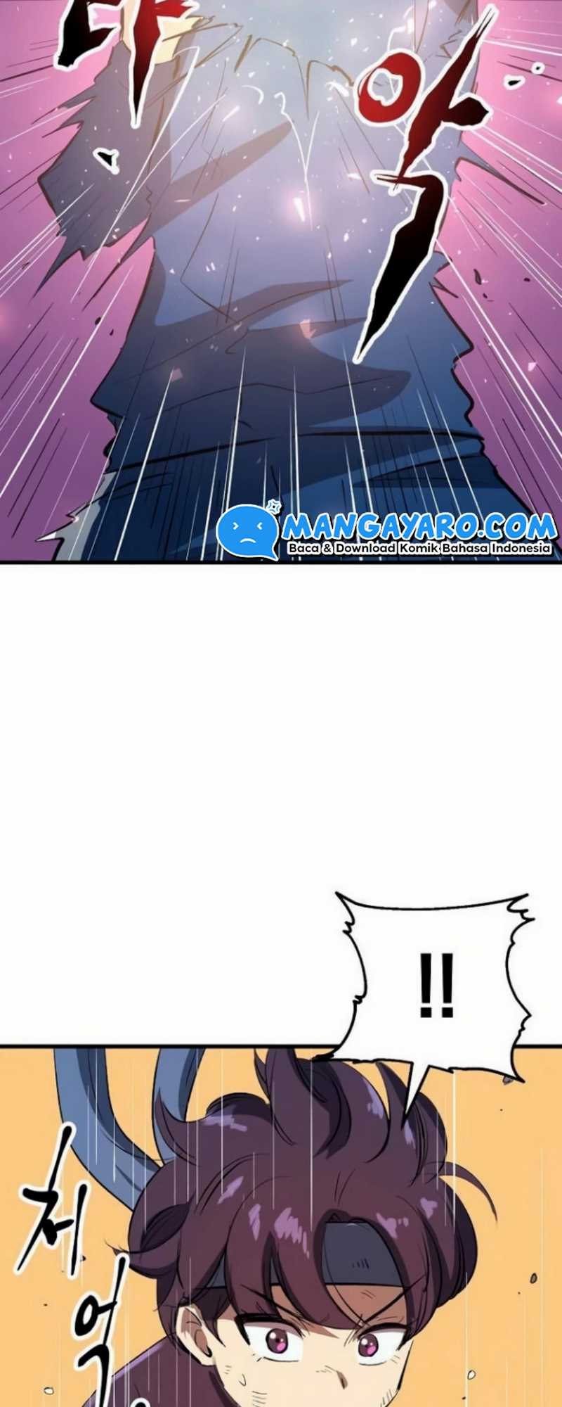 Deadbeat Hero chapter 5