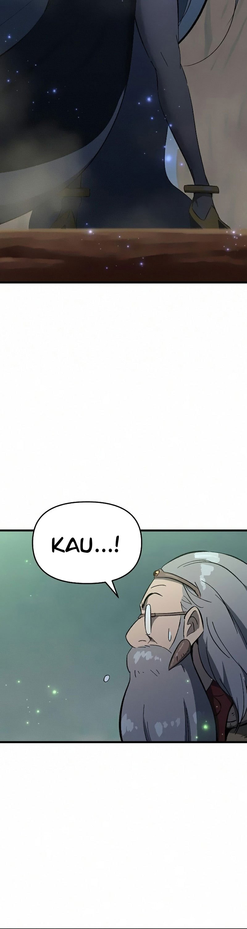 Deadbeat Hero Chapter 16 Bahasa Indonesia