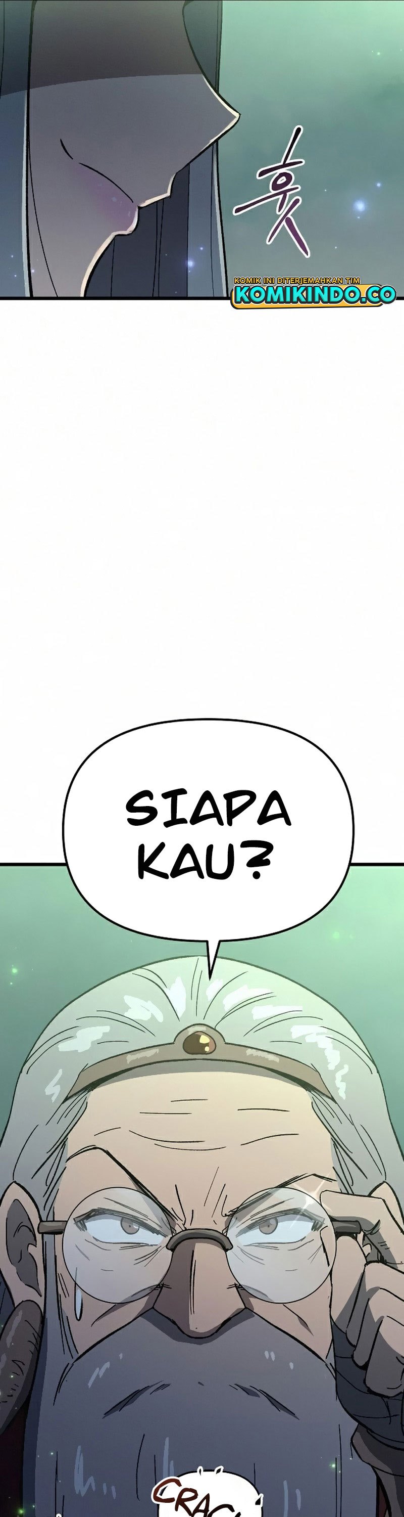 Deadbeat Hero Chapter 16 Bahasa Indonesia